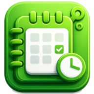 Agenda ProAdmin Logo